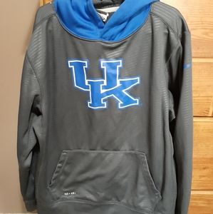 Nike hoodie UK